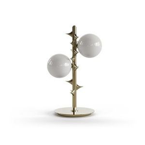 Tischlampe 1