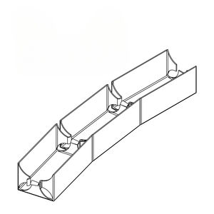 Metallprofil 1
