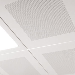 Stahl-Zwischendecke