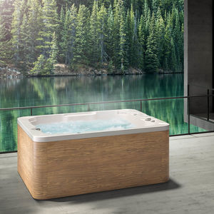 Whirlpool zum Aufstellen