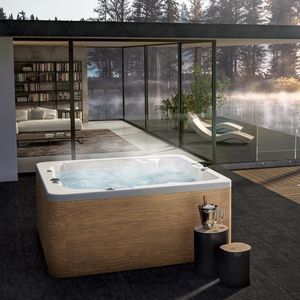 Whirlpool zum Aufstellen
