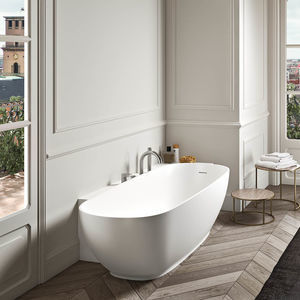 eingebaute Badewanne 1