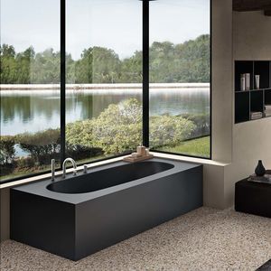 Badewanne für Wohnungen 1