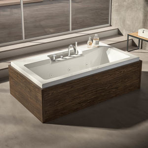 Badewanne für Wohnungen