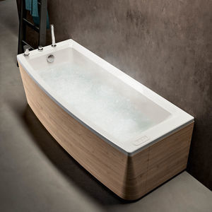 Badewanne für Wohnungen