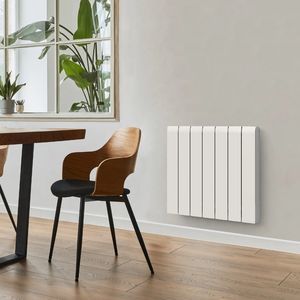 Elektroheizkörper