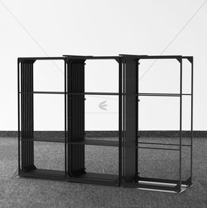 wandmontierter Fliesenständer 1