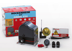 Stellantrieb für Schiebetore