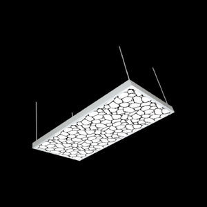 LED-Paneel für Decke