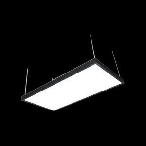 LED-Paneel für Decke