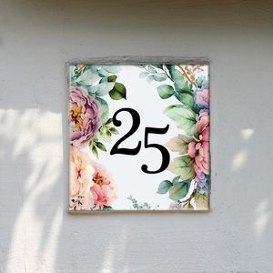 Integriert-Schild 1