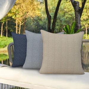 Kissen für Sofas