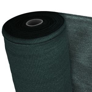 Stoff-Schattennetz