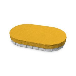 Ösen-Poolabdeckung