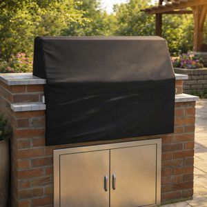 Schutzhülle für Barbecue