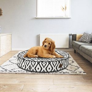 Polyurethan-Hundebett