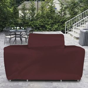Schutzhülle für Barbecue