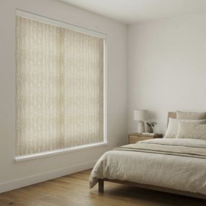 Jalousie für Fenster
