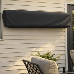 Schutzhülle für Terrassenheizung