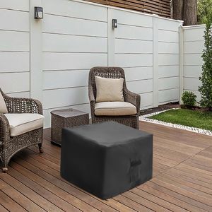 Schutzhülle für Barbecue 1
