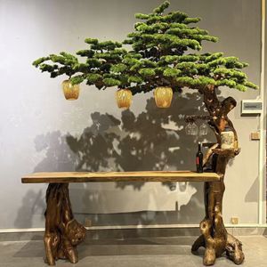Esstisch / originelles Design