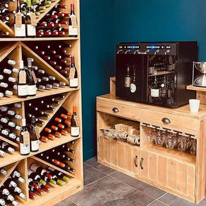 Barschrank für Hotels