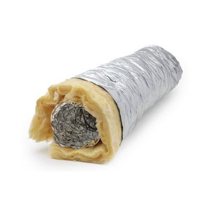 Aluminium-Schlauch