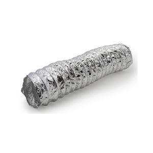 Aluminium-Schlauch