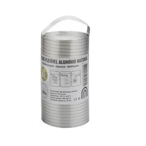Aluminium-Schlauch