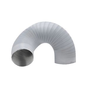 Aluminium-Schlauch