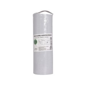 Aluminium-Schlauch