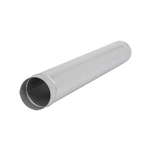 Rohr / galvanisiertem Stahl
