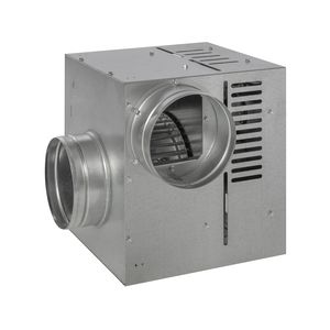 helicoidaler schornsteinabzugsventilator