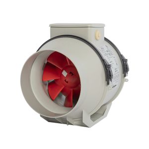Ventilator für Abzug