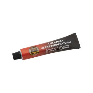 Kleber auf Acrylharzbasis