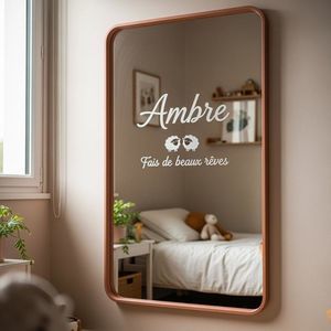 Spiegel für Schlafzimmer