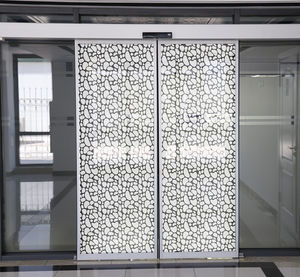 Dekorative Folie / für Fenster 1