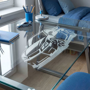 Dekorative Folie / für Fenster 1