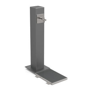 Industrie-Trinkbrunnen