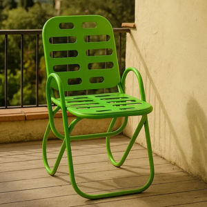 Stuhl / minimalistisches Design