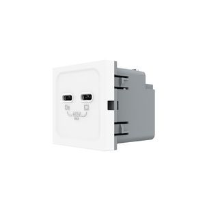 USB-Ladegerät