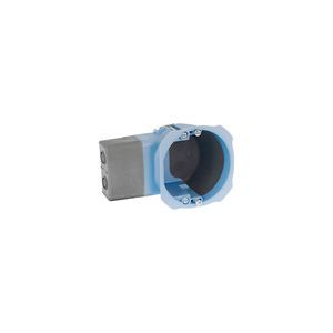 Unterputzkasten für Elektroinstallation
