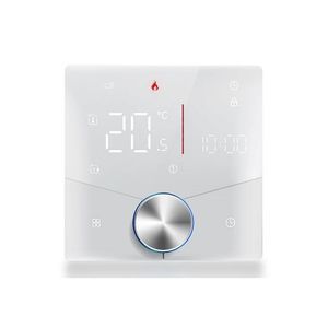 digitales Thermostat