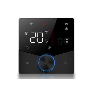 digitales Thermostat