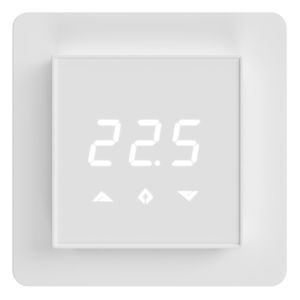 elektronisches Thermostat 1