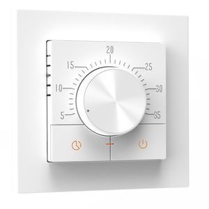 handbedientes Thermostat 1