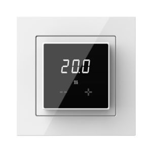 digitales Thermostat 1