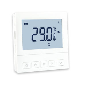 digitales Thermostat 1