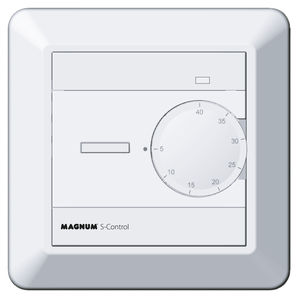 elektronisches Thermostat 1