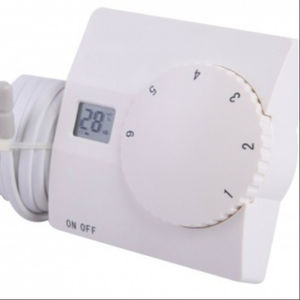 digitales Thermostat 1